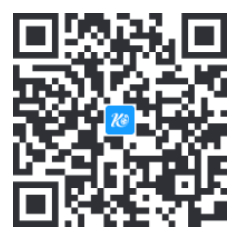 iPhone APP 二维码（MilanSportsAPP）